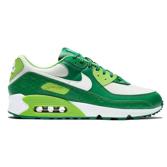NIKE Nike Air Max 90 St. Patrick Day Edition - Picture 2 of 7